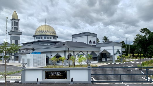 Masjid